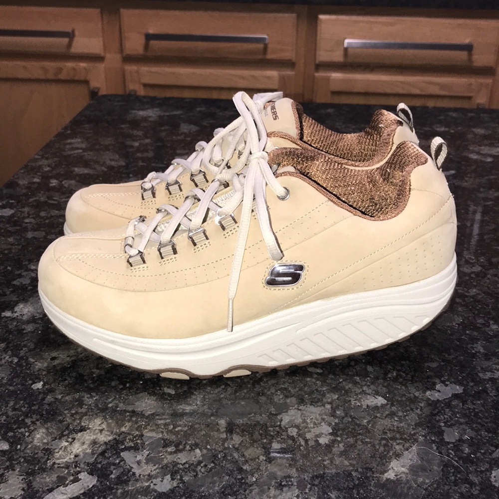 Shape ups SKETCHERS